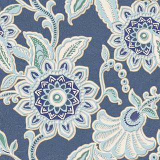 Декор KMD3STA008BN Шавен 2 матовый 20x20x0,69, Kerama Marazzi (Керама Марацци)