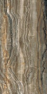 Granite Onix (Граните Оникс) коричневый КГ легкое лаппатирование LLR 120*59,9, Idalgo (Идальго)