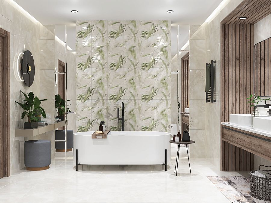 Плитка 00-00002111 Latila (Латила) 31,5х63, Azori (Азори)
