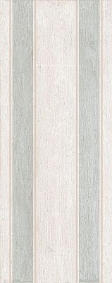 Плитка 7187 Кантри Шик Полоски матовый 20x50x0,8, Kerama Marazzi (Керама Марацци)