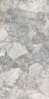 Керамогранит Granite Ardesio (Ардезио) титаниум структурный SR 120х59,9, Idalgo (Идальго)