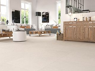 Керамогранит G330 Sungul (Сунгуль) White 60х60 матовый, Гранитея