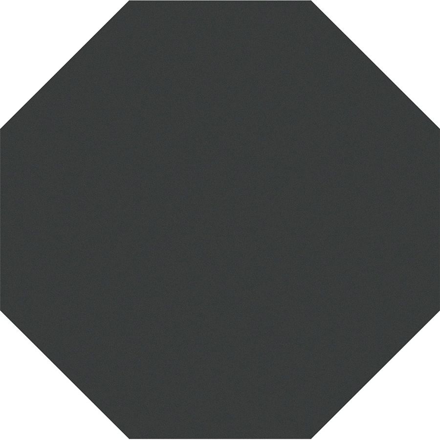 Керамогранит SG244900N Агуста черный натуральный 24x24x0,7, Kerama Marazzi (Керама Марацци)