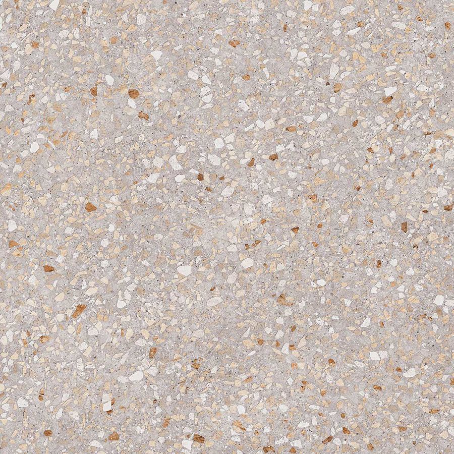 Керамогранит SG632020R Терраццо бежевый обрезной 60x60x0,9, Kerama Marazzi (Керама Марацци)