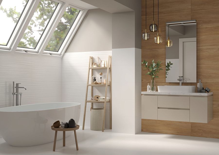 Коллекция плитки и керамогранита Scandi (Сканди) 60х60, Gracia Ceramica (Грация Керамика)