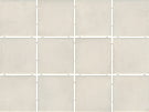 1266 Амальфи беж светлый мозаичный декор 30*40 (из 12 частей 9,9*9,9), Керама Марацци