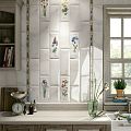 STG\A236\15028 Ноттингем бордюр 40*3, Керама Марацци