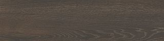 Керамогранит KM2080G0031R Лимба коричневый тёмный матовый обрезной 20x80x0,9, Kerama Marazzi (Керама Марацци)