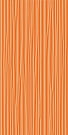 081135-004 (893500-04) Кураж-2 оранжевый д/стен низ 2 сорт 40*20, Нефрит-керамика