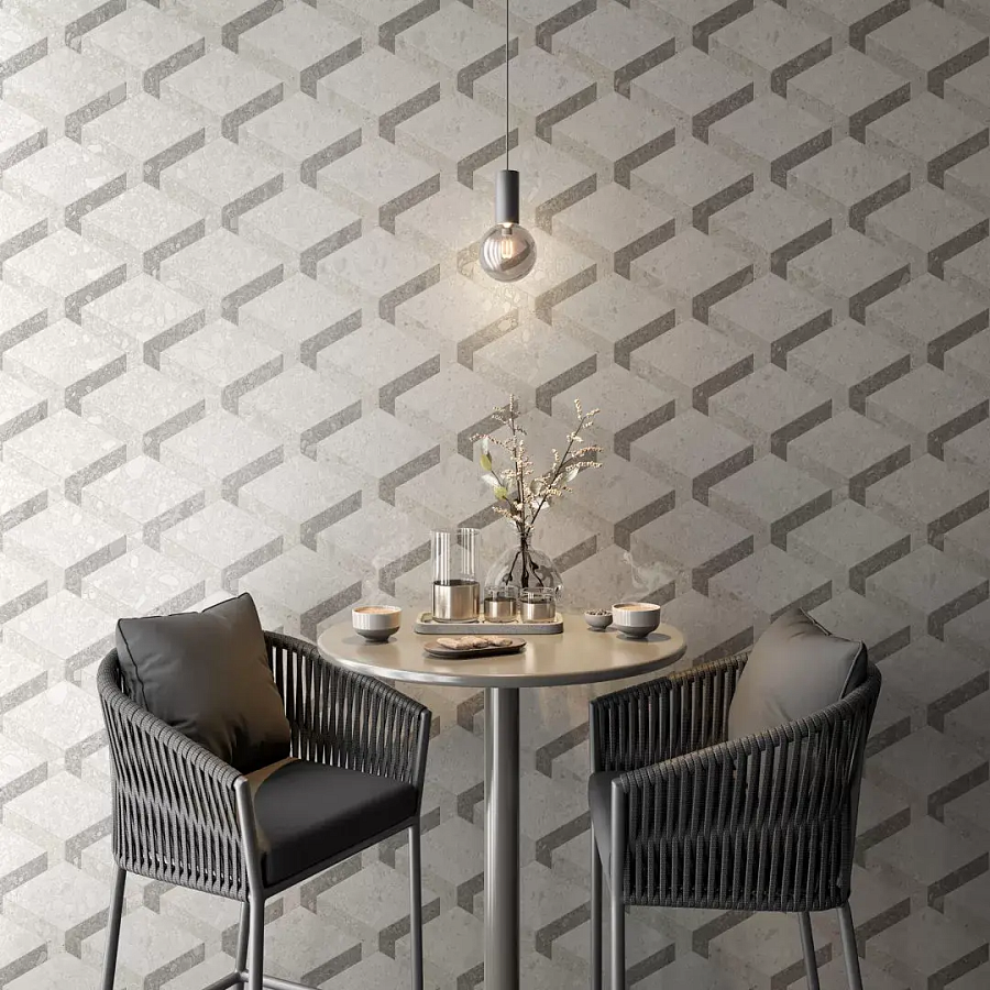 Коллекция ступеней и керамогранита Чеппо ди Гре 60х119,5, Kerama Marazzi (Керама Марацци)