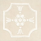 STG\B433\11099 Каподимонте декор 14,5*14,5, Керама Марацци