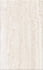 Плитка 6337 Пантеон бежевый светлый матовый 25x40x0,8, Kerama Marazzi (Керама Марацци)