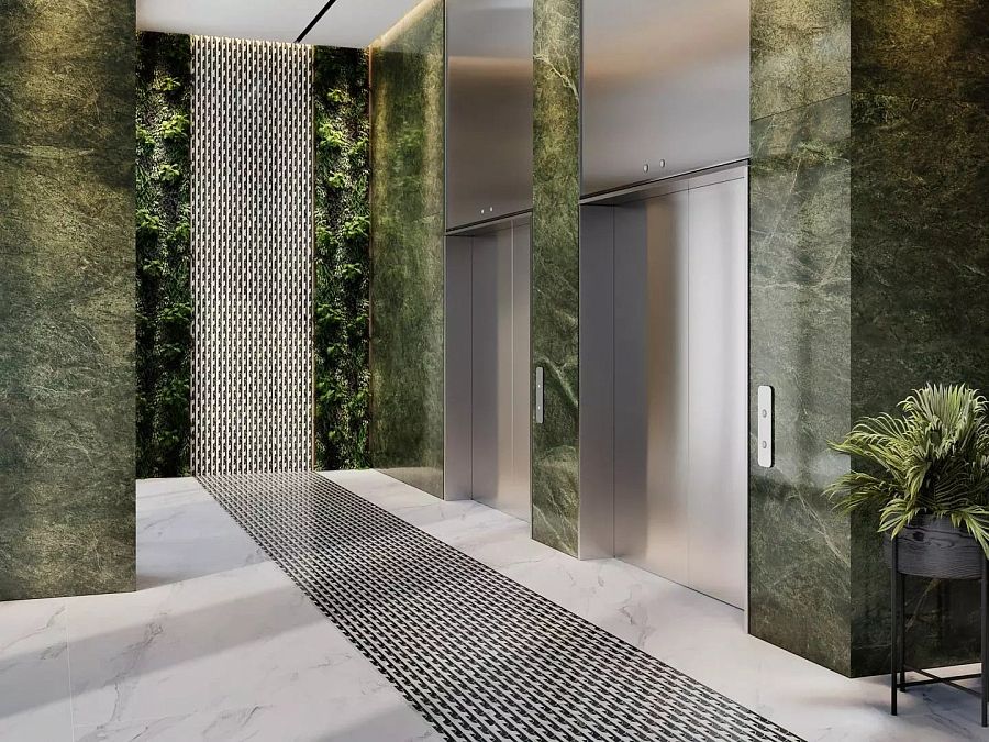 Коллекция керамогранита Риальто Нобиле 60х60, Kerama Marazzi (Керама Марацци)