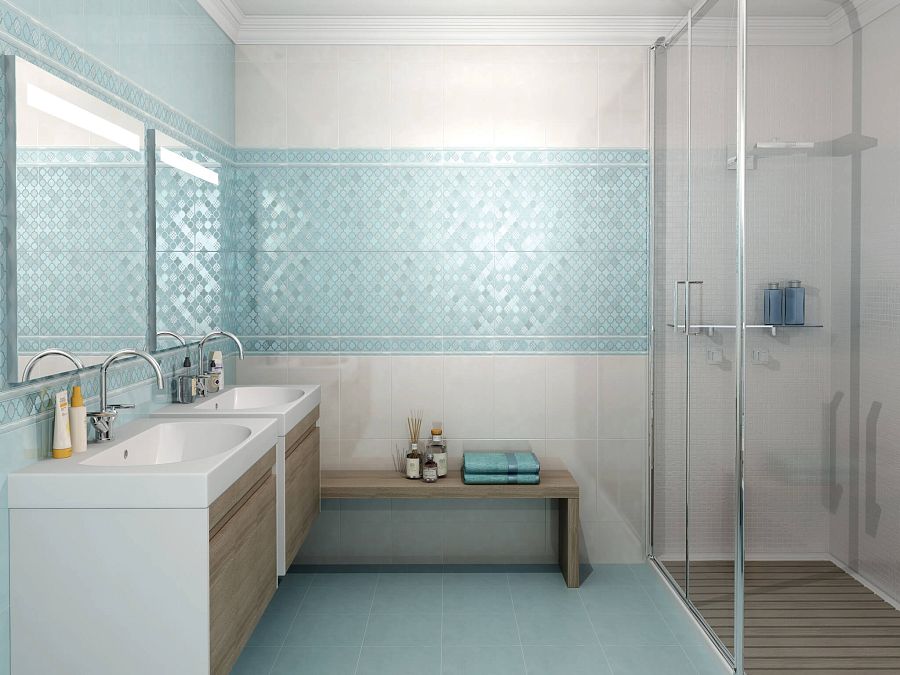 Керамогранит SG928600N Фоскари бежевый натуральный 30x30x0,8, Kerama Marazzi (Керама Марацци)