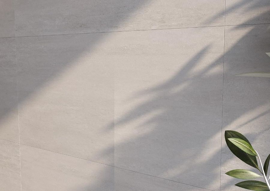Concrete, Steppe Ceramics