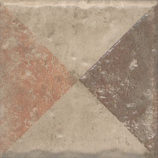 Декор KMD3STA040GN Спартель 4 бежевый матовый 9,8x9,8x0,7, Kerama Marazzi (Керама Марацци)