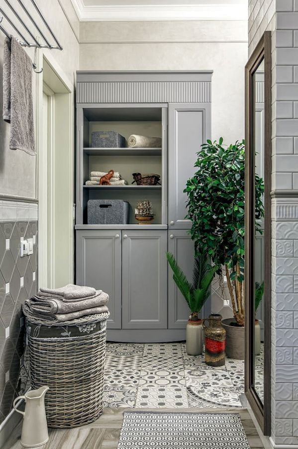 Коллекция керамогранита Коллиано 30х30, Kerama Marazzi (Керама Марацци)