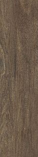 Керамогранит A15985 Wood Concept Natural коричневый темный 21,8х89,8, Cersanit
