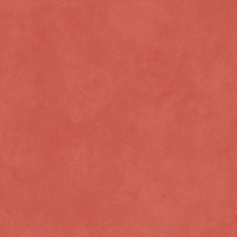 Керамогранит KM6060G0781R Про Чементо красный матовый обрезной 60х60x0,9, Kerama Marazzi (Керама Марацци)