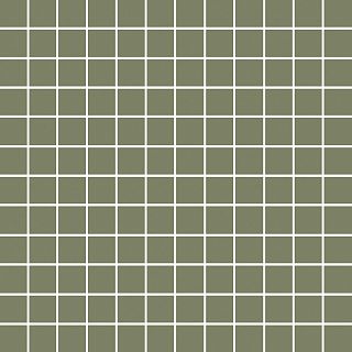 Плитка KM3030M0001N Темари зелёный матовый 29,8x29,8x0,35, Kerama Marazzi (Керама Марацци)