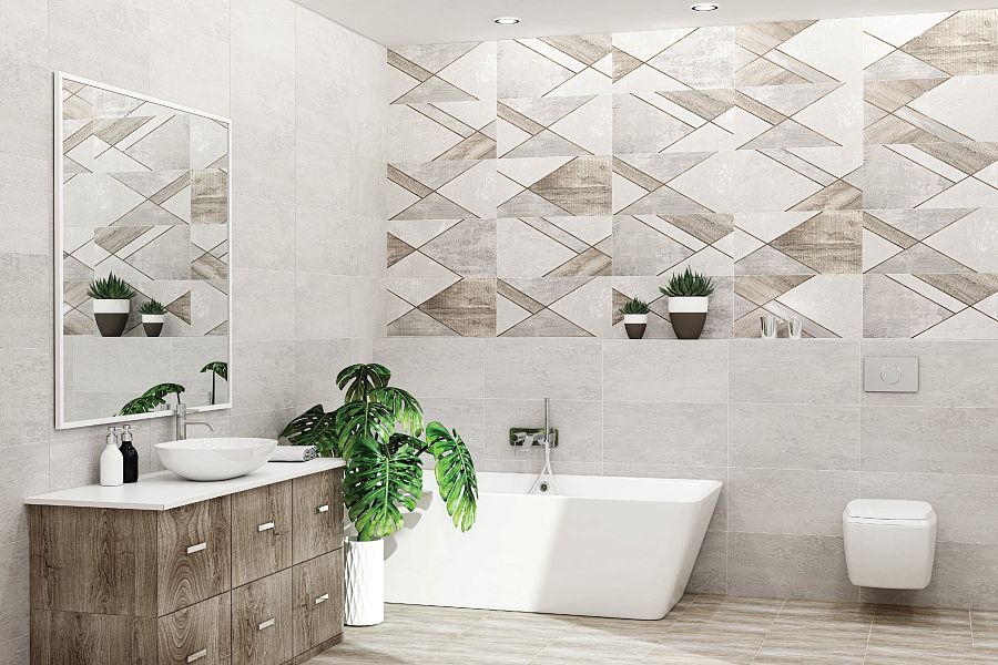 Керамогранит 847743101 Global (Глобал) 60х60, Azori (Азори)