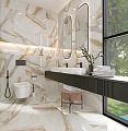 Керамогранит G391-Neiva (Нейва) Elegant 60х60 матовый, Гранитея