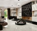 Керамогранит 610015000620 Empire Calacatta Diamond Lap 60х60, Atlas Concorde