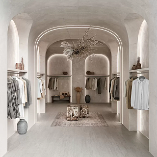 Коллекция керамогранита Менара 20х160, Kerama Marazzi (Керама Марацци)