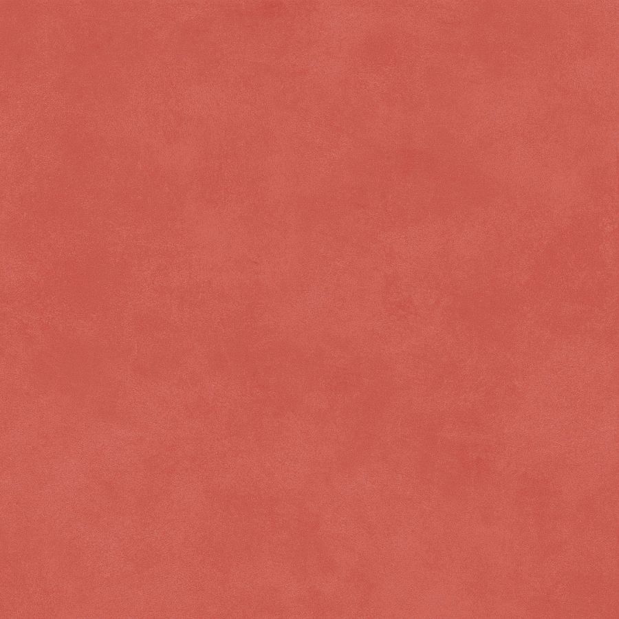 Керамогранит KM6060G0781R Про Чементо красный матовый обрезной 60х60x0,9, Kerama Marazzi (Керама Марацци)