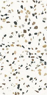 Керамогранит Granite Gerda (Герда) фестиваль матовый MR 120х59,9, Idalgo (Идальго)