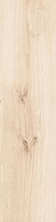 Керамогранит WN4T303 Wood Concept Natural бежевый светлый 21,8х89,8, Cersanit