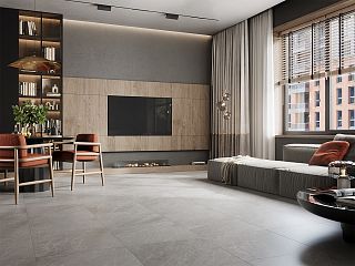Коллекция керамогранита Abremo (Абремо) 60х60, Gracia Ceramica