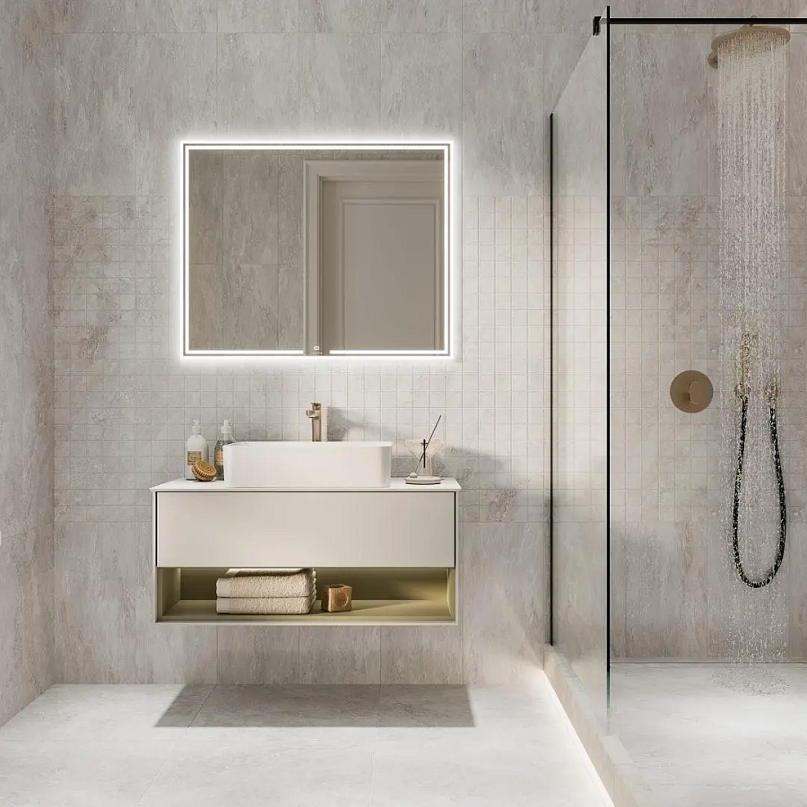 Коллекция плитки и керамогранита Литос 30х60; 60х60, Kerama Marazzi (Керама Марацци)