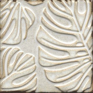 Декор KMD2SFC004BN Агдаль 2 бежевый светлый глянцевый структура 15x15x0,9, Kerama Marazzi (Керама Марацци)