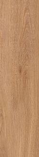 Керамогранит A17938 Kauri Wood бежевый рельеф ректификат 21,8х89,8, Cersanit