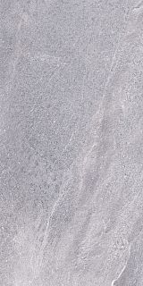 Керамогранит A17904 Stellar серый светлый рельеф 29,7х59,8, Cersanit