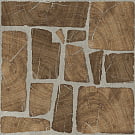 WL4R112 Woodland коричневый КГ 42*42, Cersanit