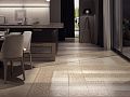 Керамогранит DD600320R Про Стоун серый светлый обрезной 60x60x0,9, Kerama Marazzi (Керама Марацци)