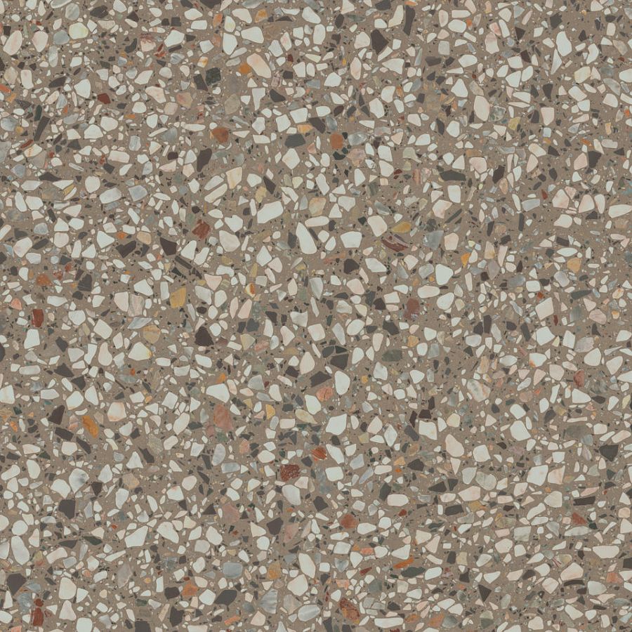 Керамогранит KM6060G0011R Бричиола серый матовый обрезной 60x60x0,9, Kerama Marazzi (Керама Марацци)