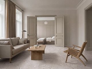 Коллекция керамогранита Nordic (Нордик) 60х60, Gracia Ceramica