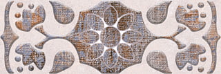 170515-1034-2 Реджио декор 60*20, Нефрит-Керамика
