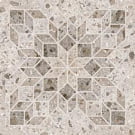NR0137 Терраццо (Terratso) матовый КГ 60*60, ProGRES