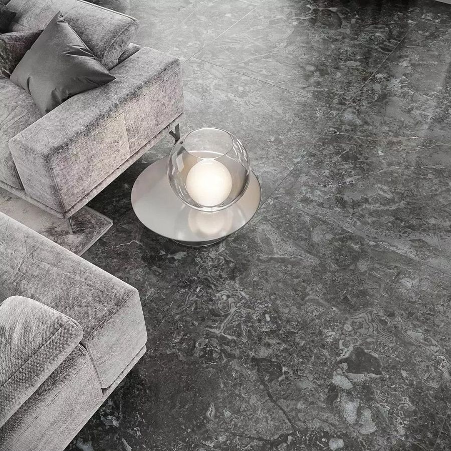 Коллекция керамогранита Риальто Нобиле 60х60, Kerama Marazzi (Керама Марацци)