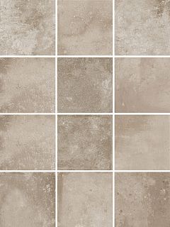 Керамогранит KM1010G0001N Спартель бежевый матовый 29,8х39,8 из 12 частей 9,8x9,8x0,7, Kerama Marazzi (Керама Марацци)