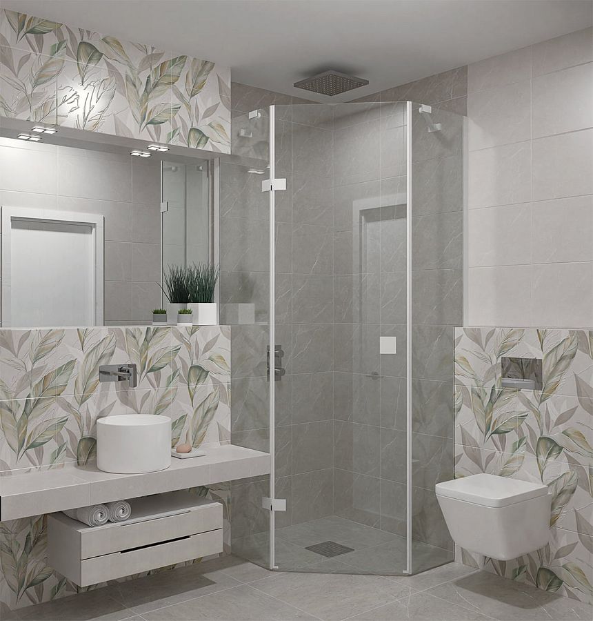 Коллекция плитки Ebri (Эбри) 31,5х63, Azori (Азори)