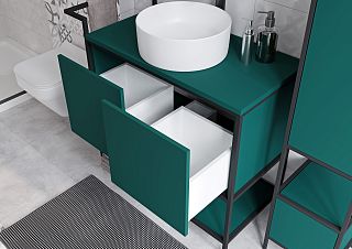 Коллекция плитки Apeks (Апекс) 25х75, Cersanit