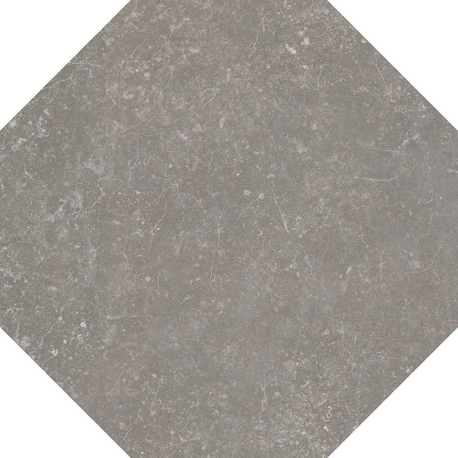 Керамогранит KM2424G0021N Касабланка серый матовый 24x24x0,7, Kerama Marazzi (Керама Марацци)