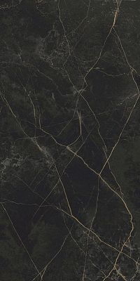 Керамогранит Granite Sandra (Сандра) черно-оливковый матовый МR 120х59,9, Idalgo (Идальго)