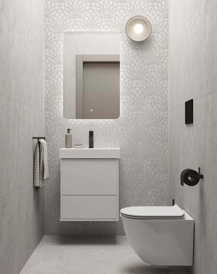 Коллекция плитки и керамогранита Литос 30х60; 60х60, Kerama Marazzi (Керама Марацци)