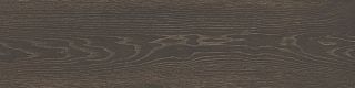 Керамогранит KM2080G0031R Лимба коричневый тёмный матовый обрезной 20x80x0,9, Kerama Marazzi (Керама Марацци)